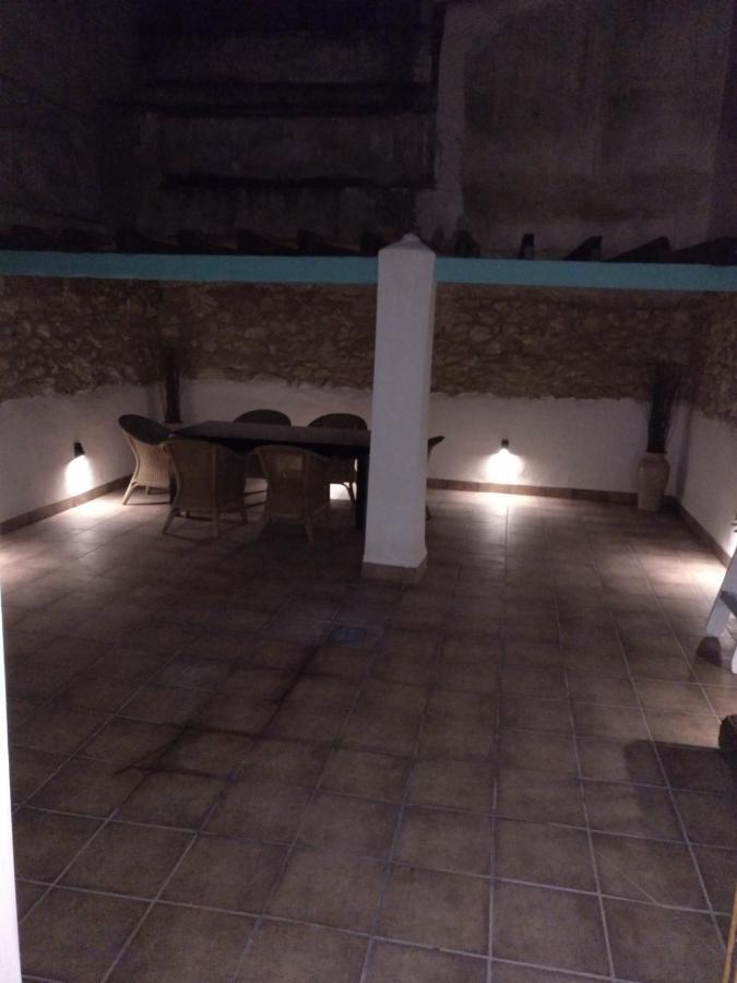 Vintage & Cosy Auditorium 알리칸테 외부 사진